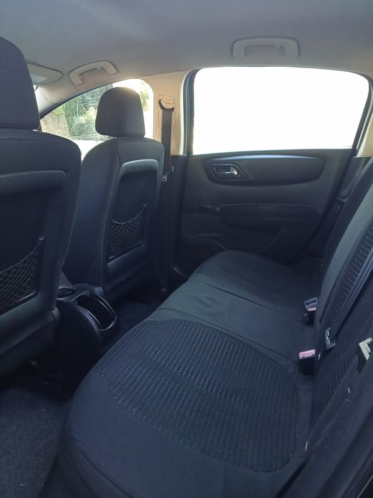 Citroen C4 1.6HDI 2008