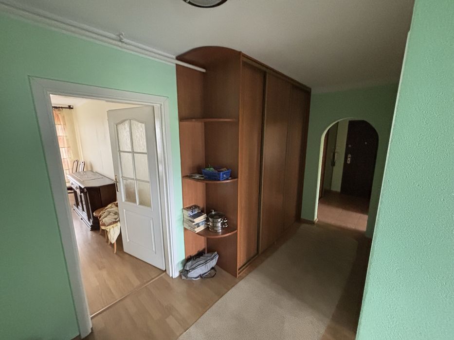 Mieszkanie na sprzedaż  Rybnik mozliwość dokupienia Garażu