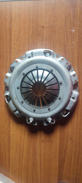 Комплект сцепления Volkswagen, Audi, Seat, Skoda с двигателями 1.9 TDI