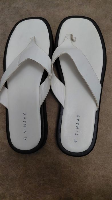 Вьетнамки sinsay