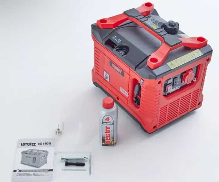генератор инверторный бензиновый