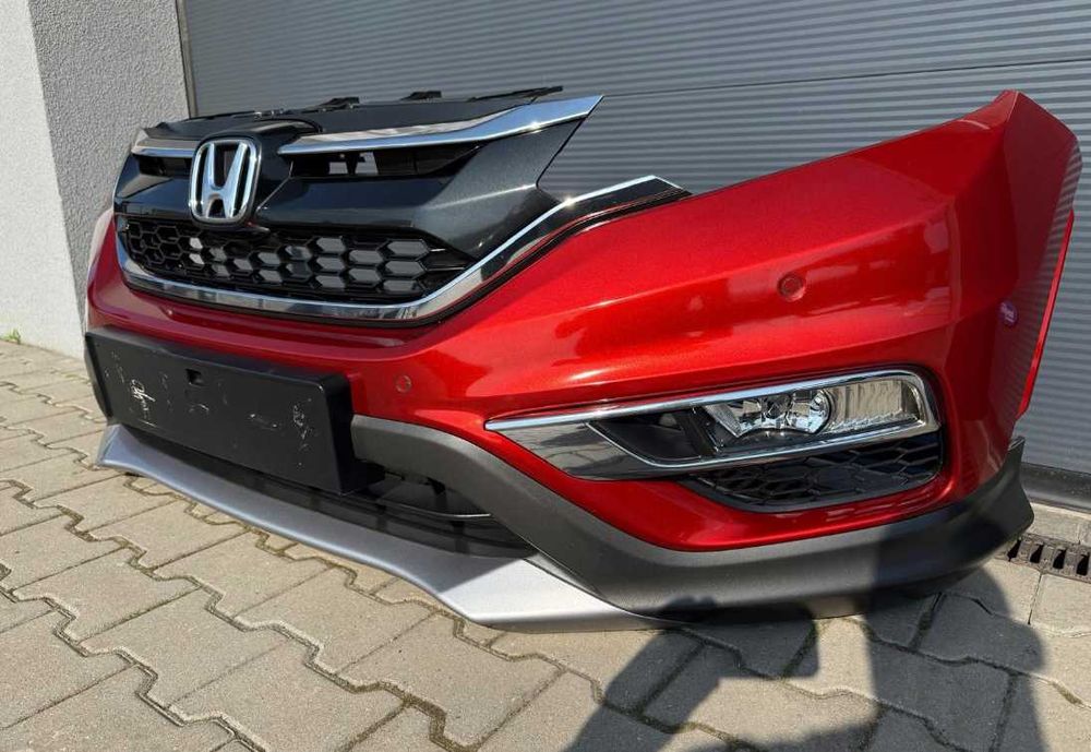 Комплект переду Honda CR-V IV