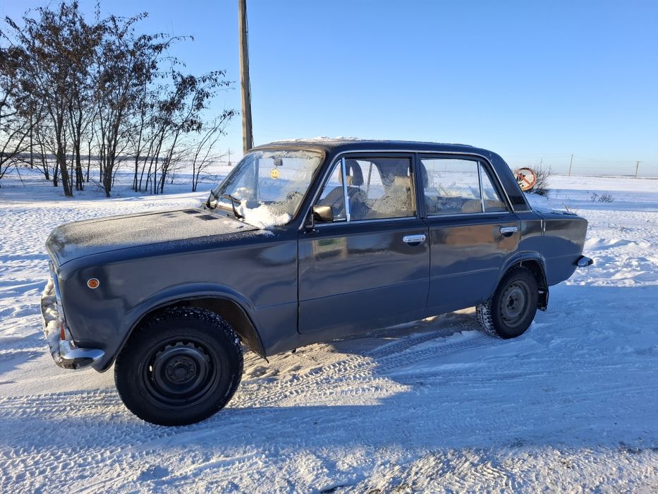 Продам  Ваз 2101