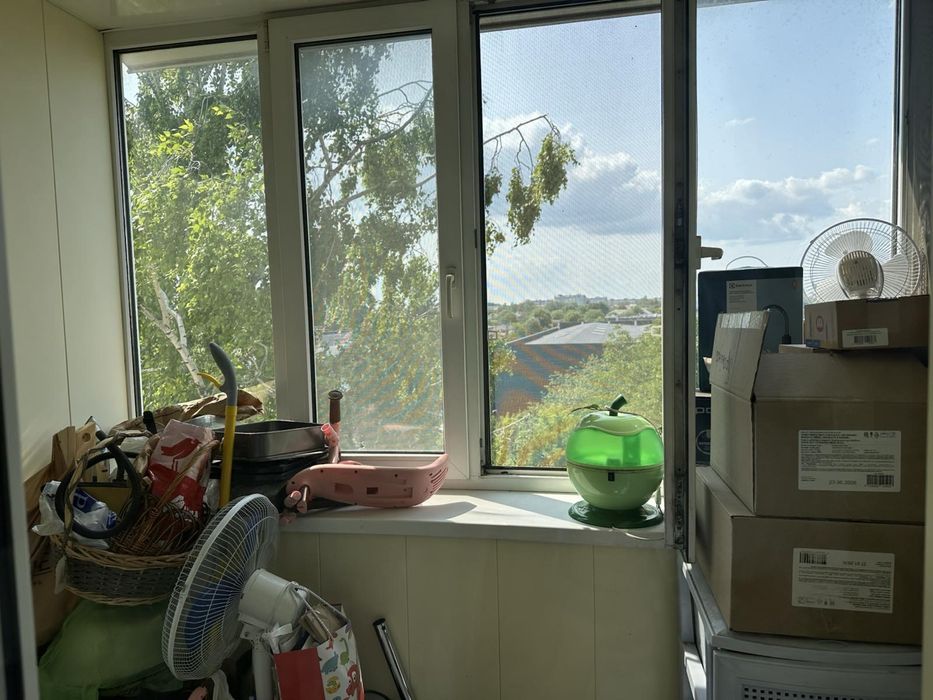 Продаж квартири 4 кім. по вул. Київський шлях