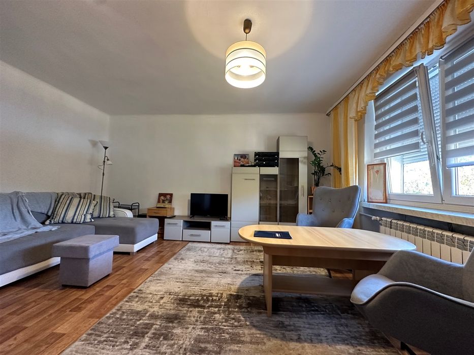 Do  wynajęcia przytulne mieszkanie 38 m²