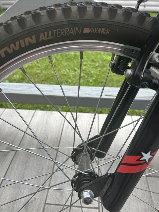 Sprzedam rower, sprawny