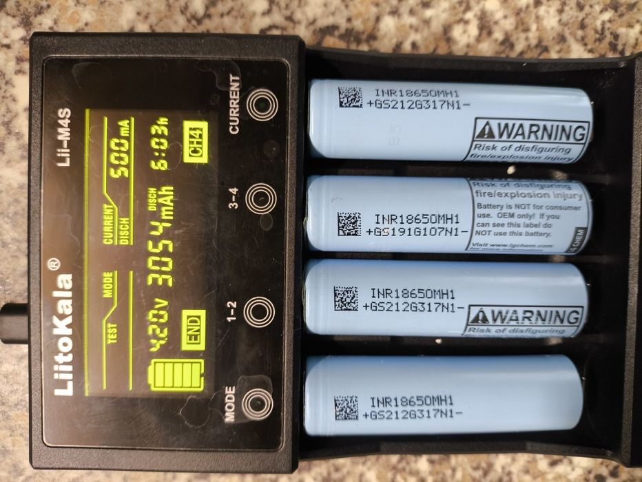 UPS ДБЖ для роутера, камери 36Вт Docreate DC1036L