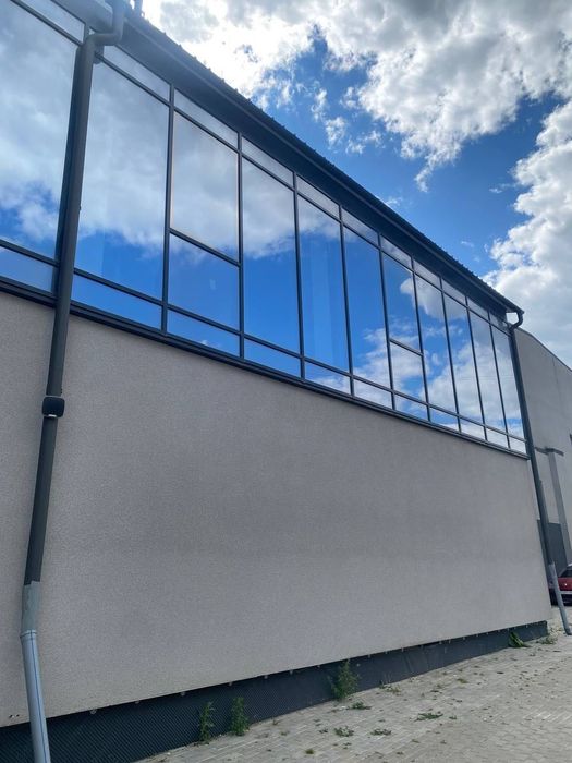 Оренда  комерційного приміщення — 1800 М²| Тернопіль