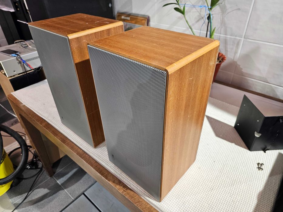 Акустика Canton LE-500