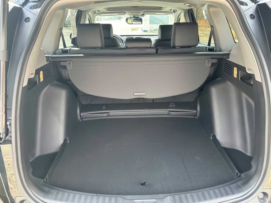 Honda CR-V EX-L      2022