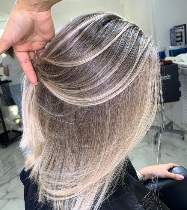 Парикмахер недорого