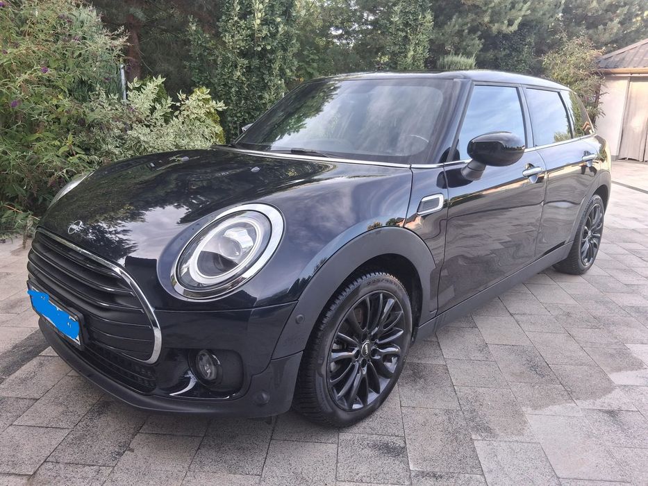 MINI Clubman MINI Clubman Cooper