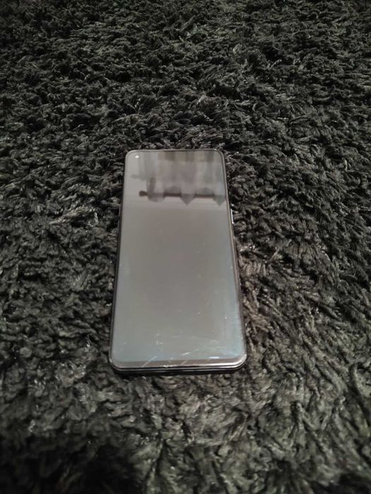 Telemóvel Oppo Find X3 Lite 8GB/128GB, usado, como novo