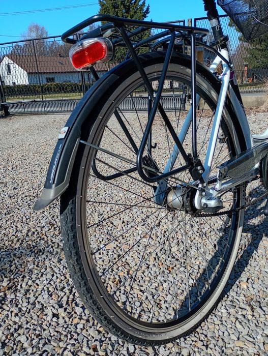 Rower damski Northtec