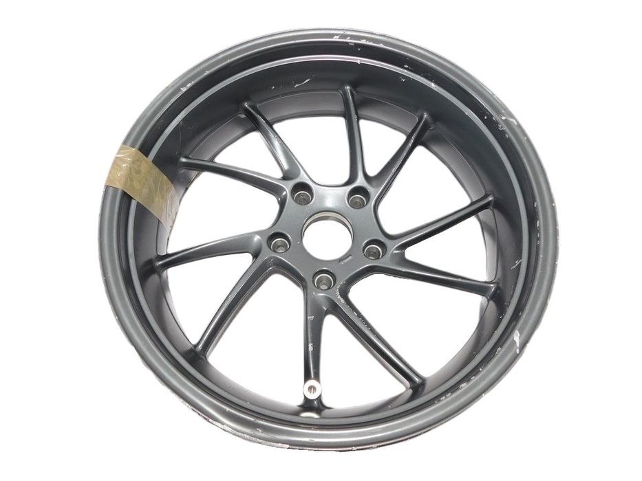 FELGA KOŁO TYŁ BMW R1200 R RS RT GT F800 OEM 8530614 USZKODZONY RANT