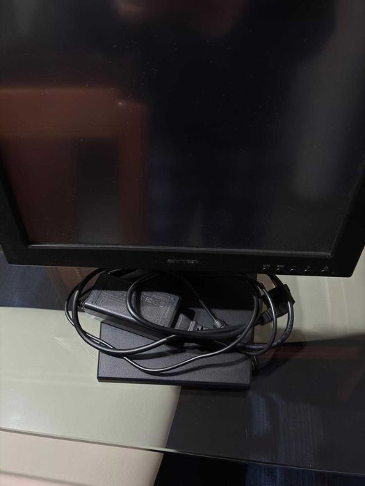 POS Monitor touch SITTEN MT-1501