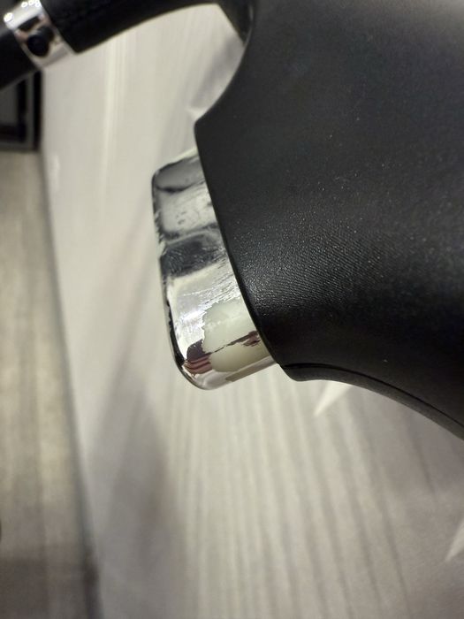 Коляска Carrello Optima 3in1