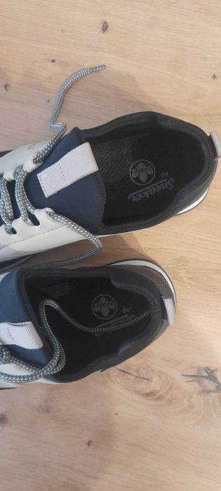 Buty Rieker, r.41, 26,5cm.