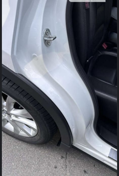 Продам офіційну Mazda-CX-5