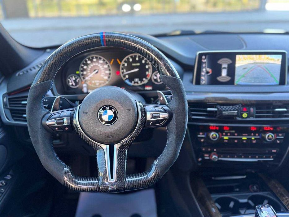 Аренда Авто BMW X5 бензин Днепр