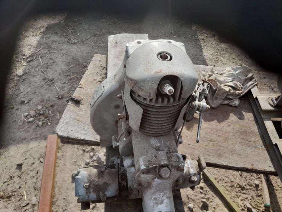 Помпа   2  СД б .