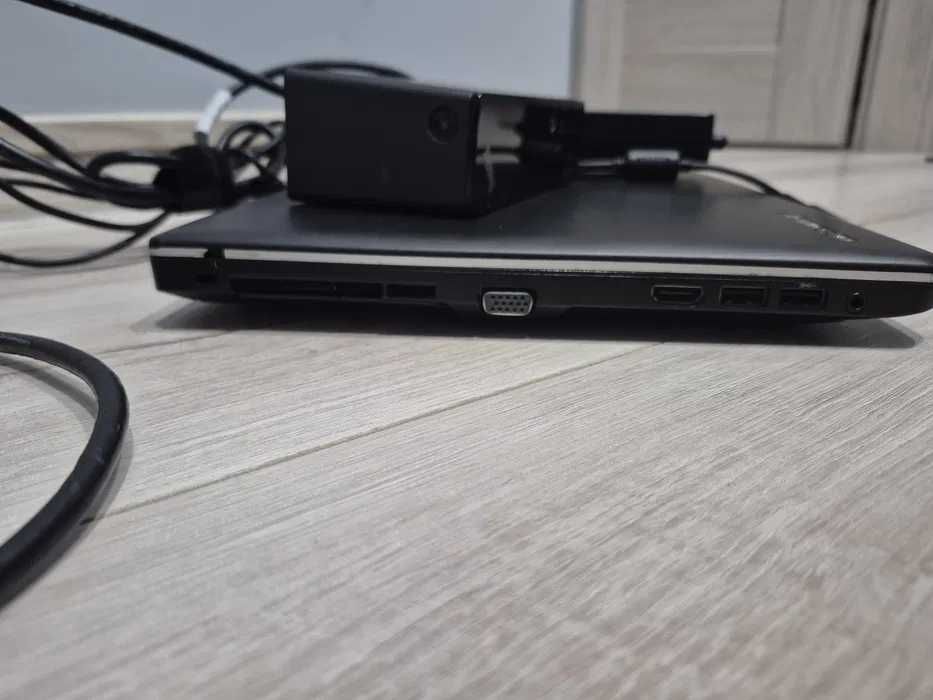 Lenovo ThinkPad Edge E540/ i7 4702MQ / 16 GB ram GeForce GT740M
