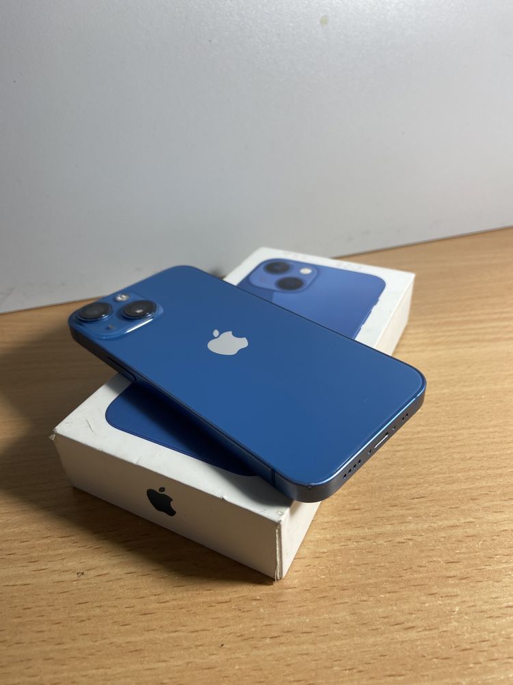 IPhone 13 mini 256гб neverlok 87% Айфон 13 мини неверлок: 17 500 грн ...