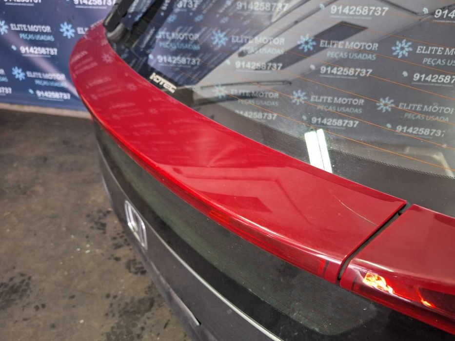 Tampa da mala usada HONDA CIVIC IX 9