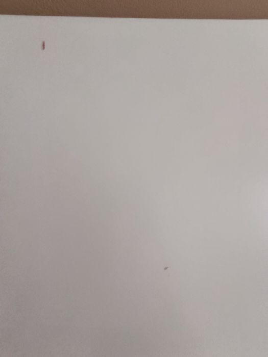 Biurko regulowane białe Ikea Pähl