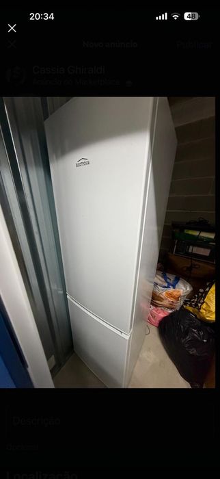 Vendo moveis e eletrodomesticos