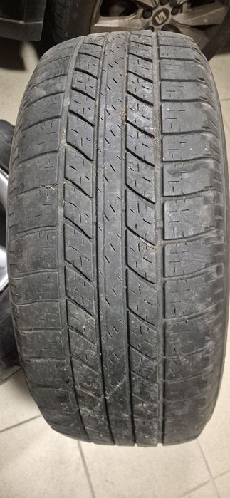 ML W163 jantes 16