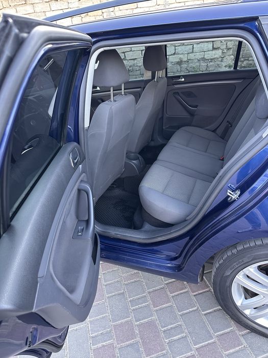 Volkswagen Golf 2008 VIN WVWZZZ1KZ9M303688 фото оголошення 12 з 22
