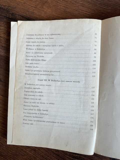 Książka Dzieci z Bullerbyn Astrid Lindgren