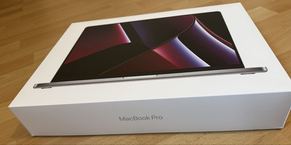 Laptop Apple MacBook Pro M2 16''/Pro/16GB/512GB/MacOS MNW83ZEA