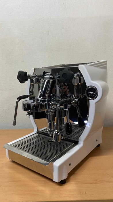 Máquina de Café La Nuova Era Cuadra