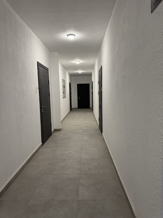 Фастів, однокімнатна квартира під чистову обробку