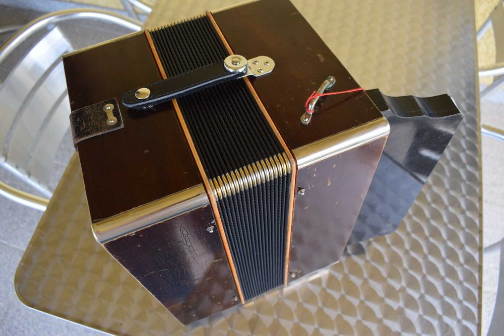 Concertina Hohner 3 voz. Sol# Do# Fa#64176343677827124