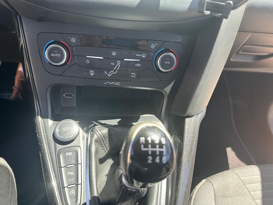 Ford Focus 1.5 TDCi 120cv de 2015