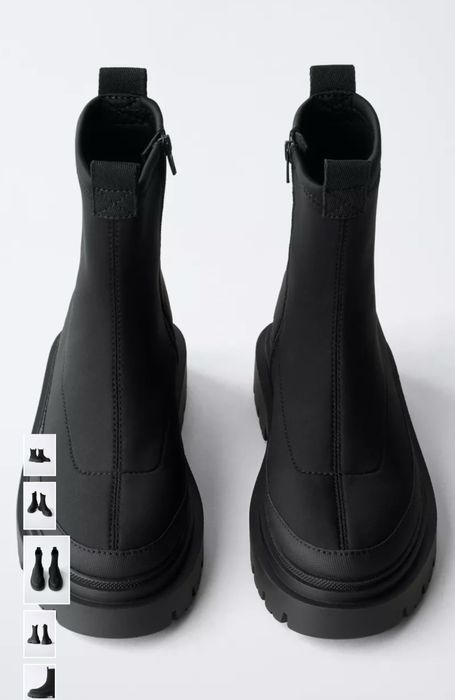 Черевики Zara! Нові