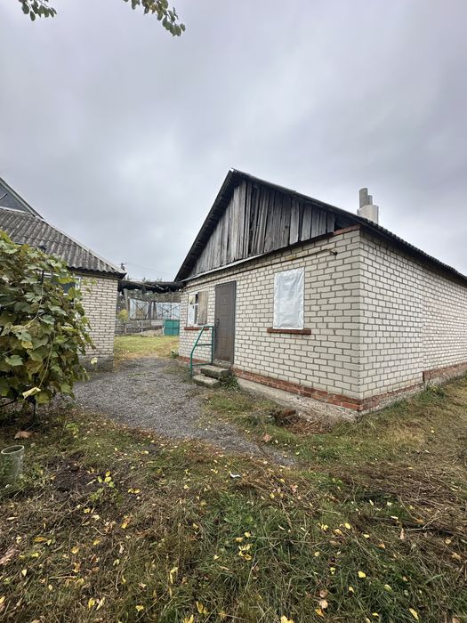 Прдам!Будинок Солоницівка(Щорса)