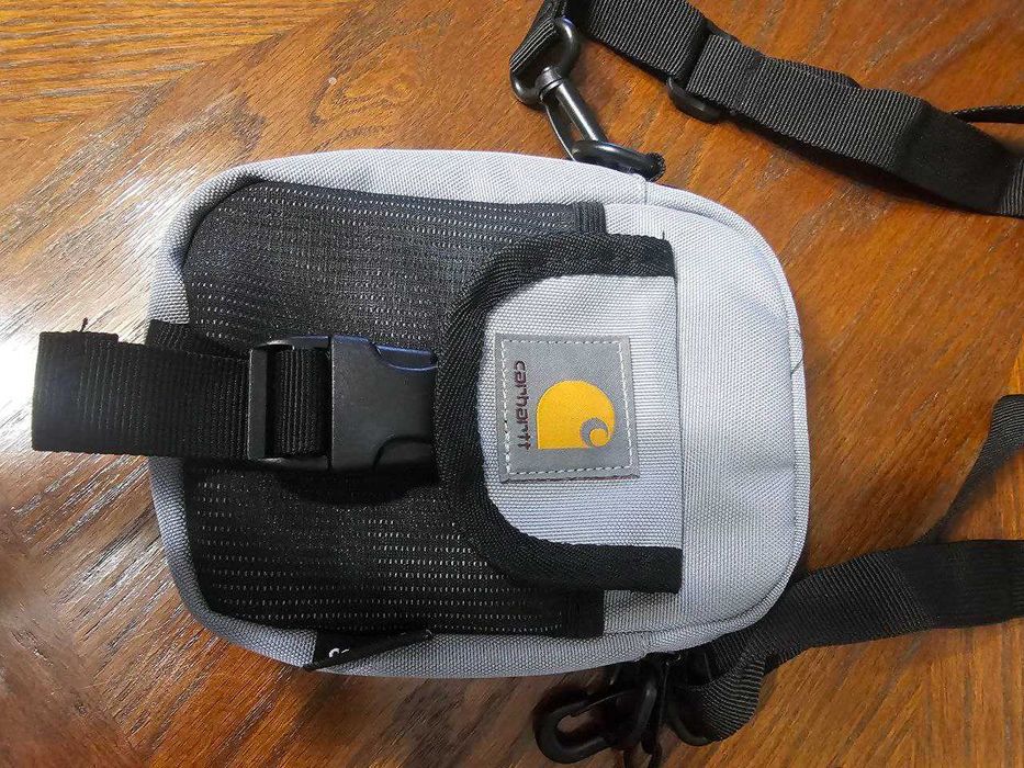 Сумка Carhartt Essential bag small