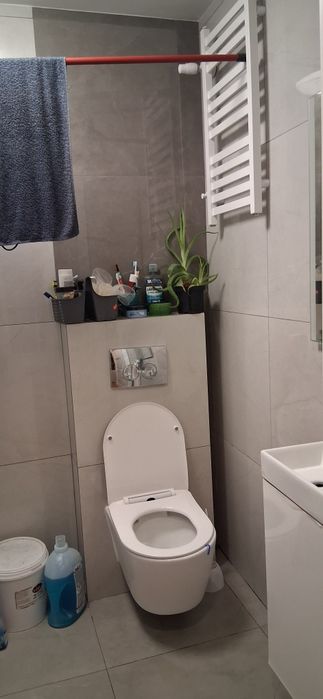 Mieszkanie – Nowy Dwór Mazowiecki - Widok 3