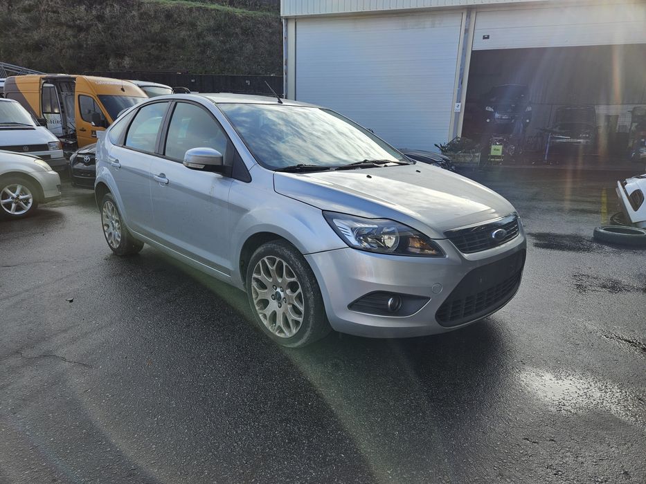 Ford Focus II 1.6 TDCi de 2010 para peças