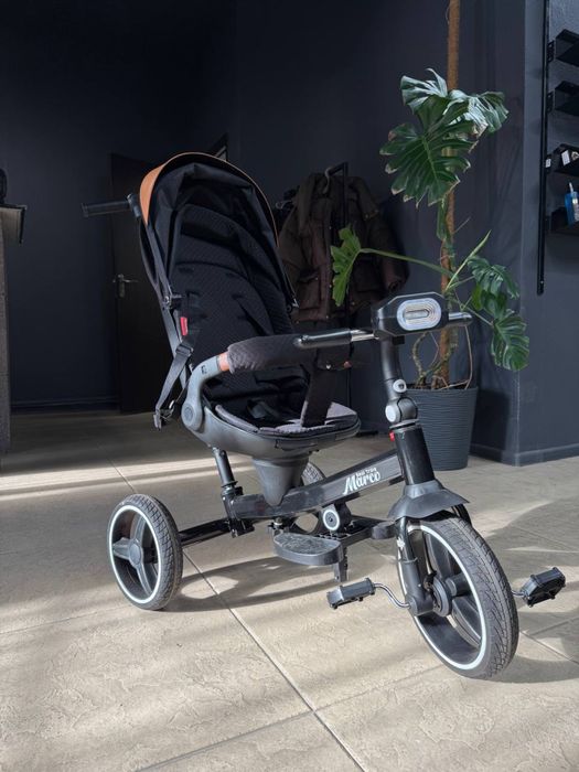 Триколісний велосипед Best Trike 9155