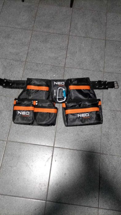 pas monterski  model NEO TOOLS
