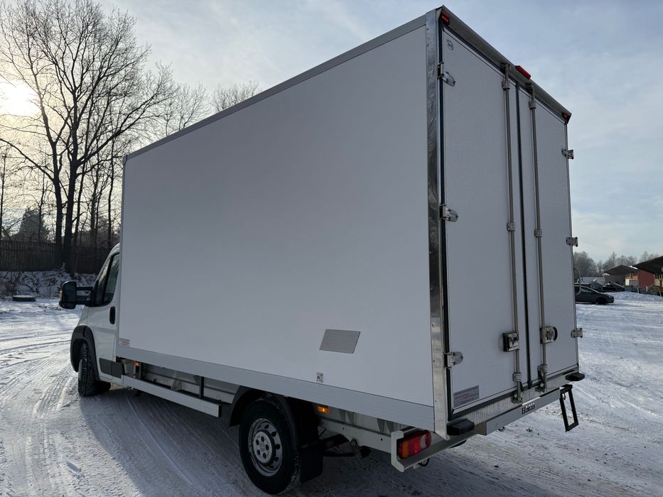 Peugeot BOXER L3 PRO BLUE HDI 2.2 D 165km 2020r.