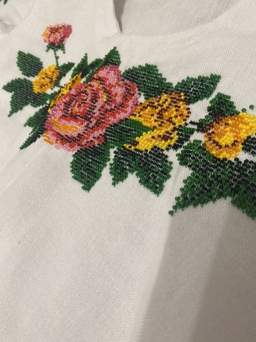 Вишиванка жіноча