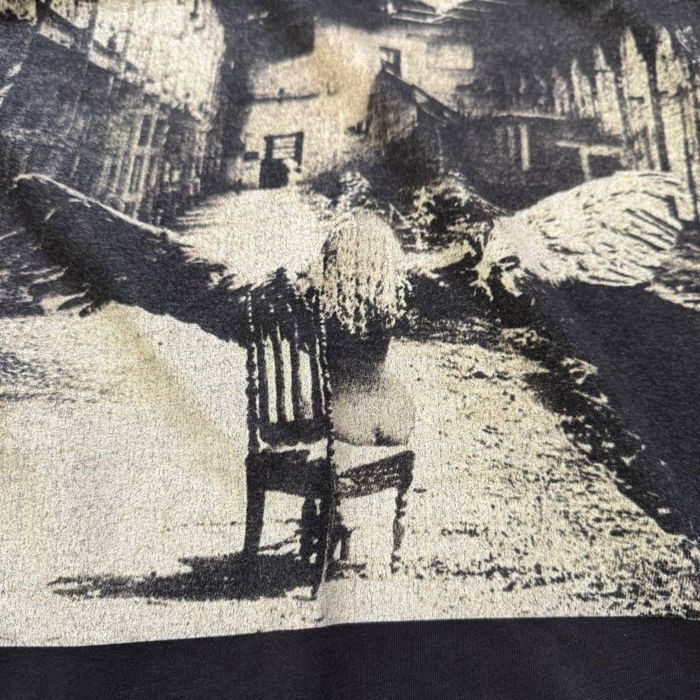 Лонгслив if six was nine archive indie sleeze if6was9