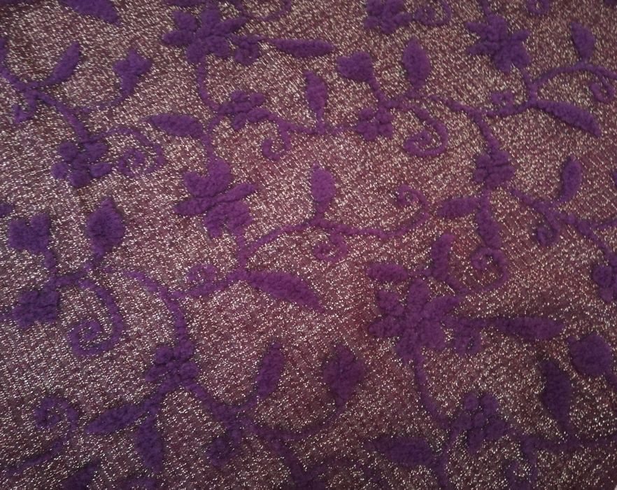 Materiał tkanina dzianina