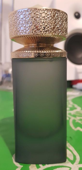 Perfumy Paris corner khair